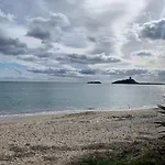 펜션 Gialla - Il Mare A Due Passi 풀라