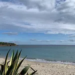 Gialla - Il Mare A Due Passi 펜션 풀라