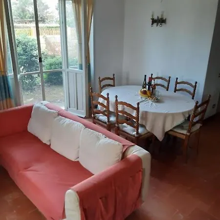 Gialla - Il Mare A Due Passi Dom wakacyjny Pula