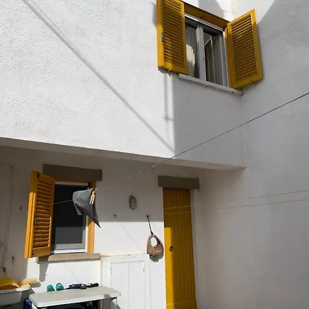 Gialla Iun Q5511 * Pula