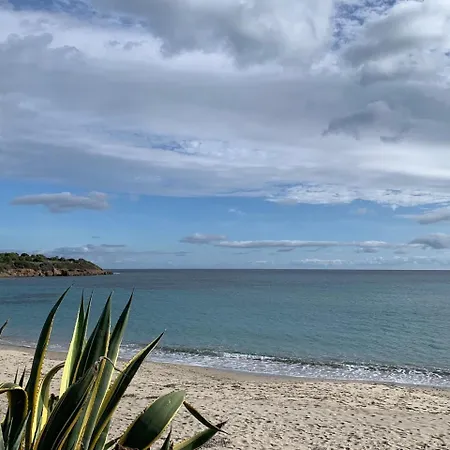 Gialla - Il Mare A Due Passi Feriehus Pula