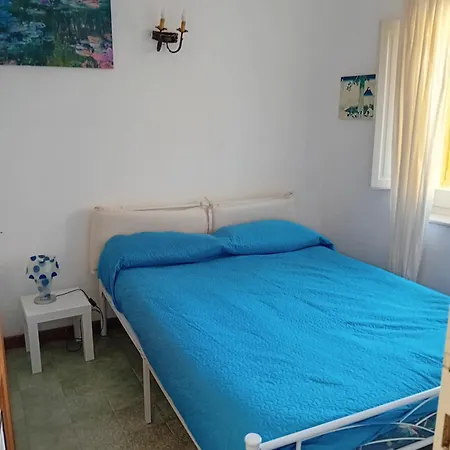 Gialla - Il Mare A Due Passi Feriehus