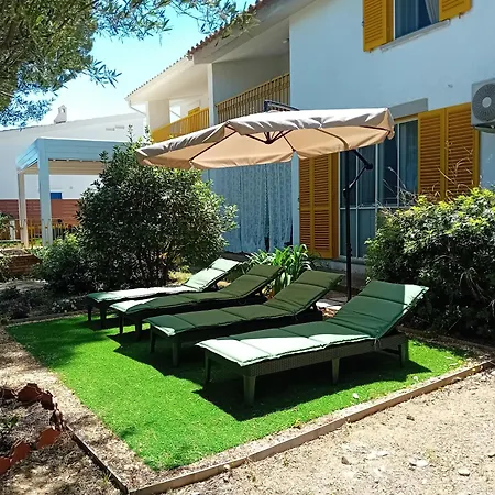 Holiday home Gialla Iun Q5511
