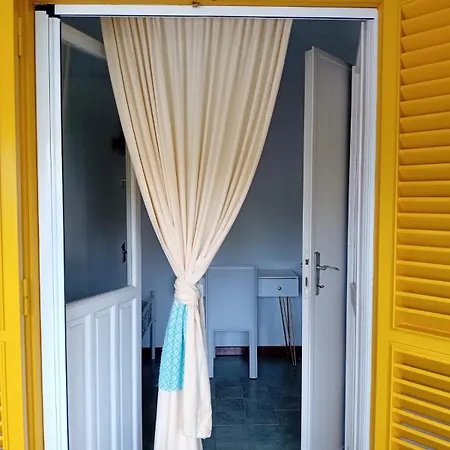 Gialla - Il Mare A Due Passi 度假居 *