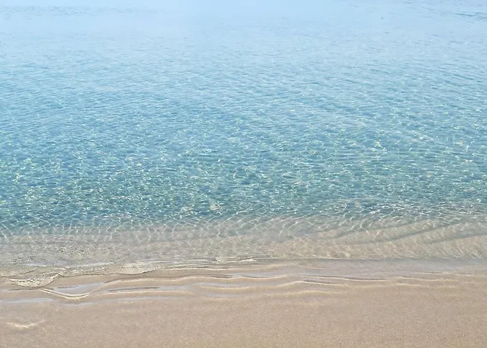 度假居 Gialla - Il Mare A Due Passi