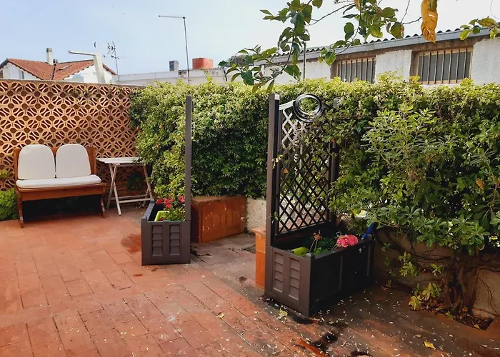 度假居 Gialla - Il Mare A Due Passi *