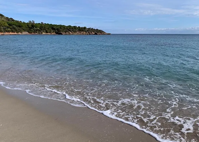 Gialla - Il Mare A Due Passi 度假居 普拉