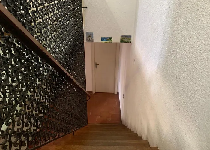 Gialla - Il Mare A Due Passi 度假居 *