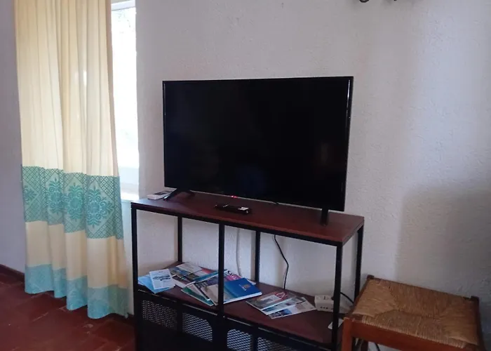 Gialla - Il Mare A Due Passi 度假居 普拉