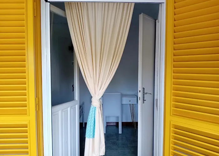 Gialla - Il Mare A Due Passi 度假居 *