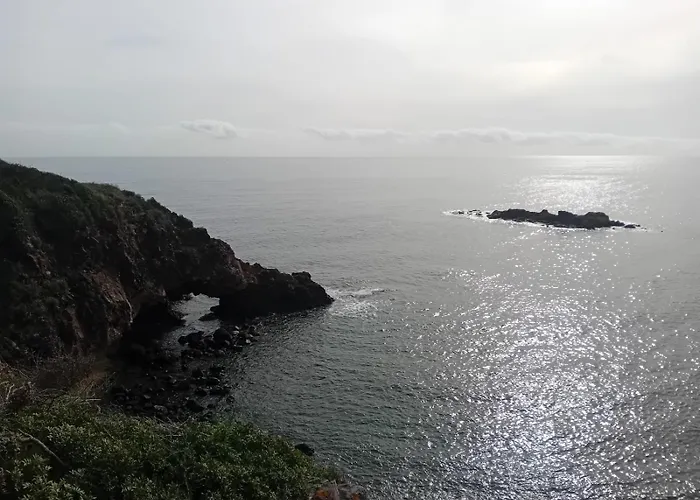 Gialla - Il Mare A Due Passi