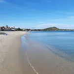 Gialla - Il Mare A Due Passi Ferienhaus Pula