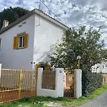 Gialla - Il Mare A Due Passi Ferienhaus *