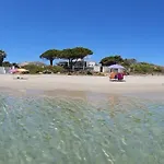 Gialla - Il Mare A Due Passi * Pula