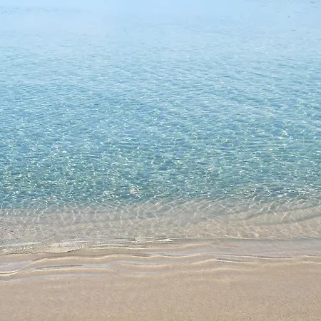 Nyaraló Gialla - Il Mare A Due Passi