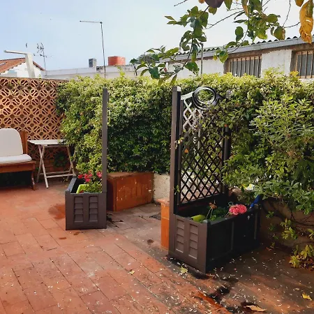 Holiday home Gialla - Il Mare A Due Passi *