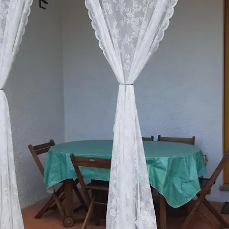 Nyaraló Gialla - Il Mare A Due Passi Pula