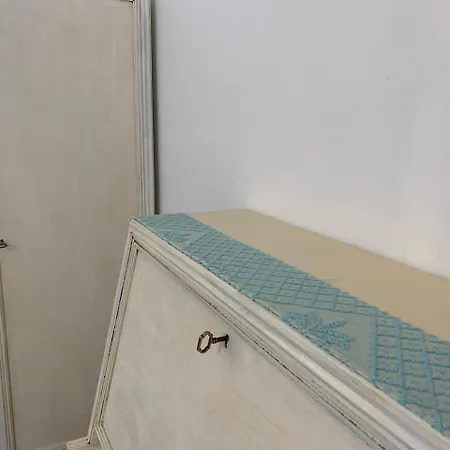 Gialla - Il Mare A Due Passi Nyaraló