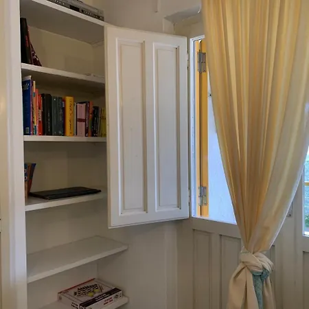 펜션 Gialla - Il Mare A Due Passi *