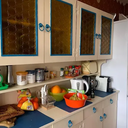 Nyaraló Gialla - Il Mare A Due Passi Pula