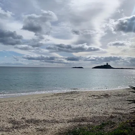 Holiday home Gialla - Il Mare A Due Passi Pula