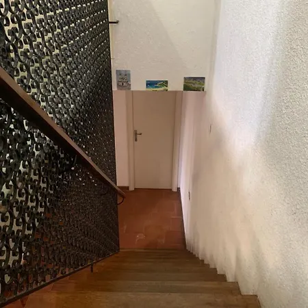 Gialla Iun E5794 Casa vacanze *