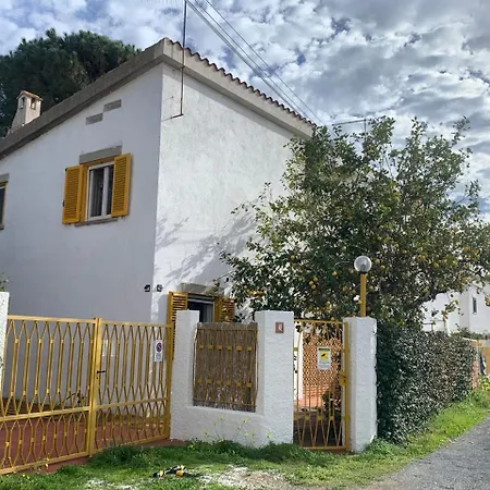 Gialla - Il Mare A Due Passi Holiday home *