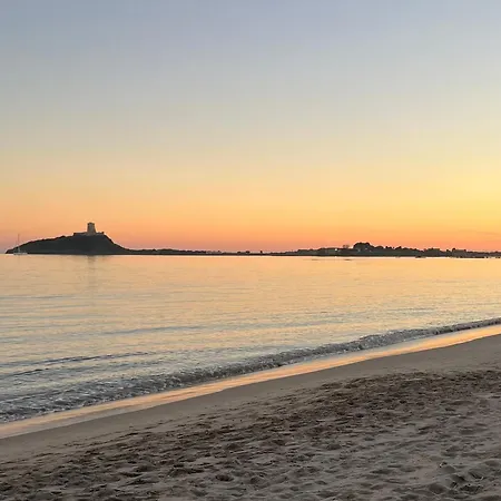 Gialla - Il Mare A Due Passi