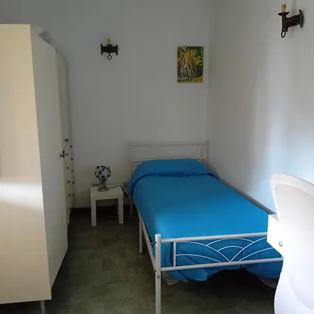 Nyaraló Gialla - Il Mare A Due Passi