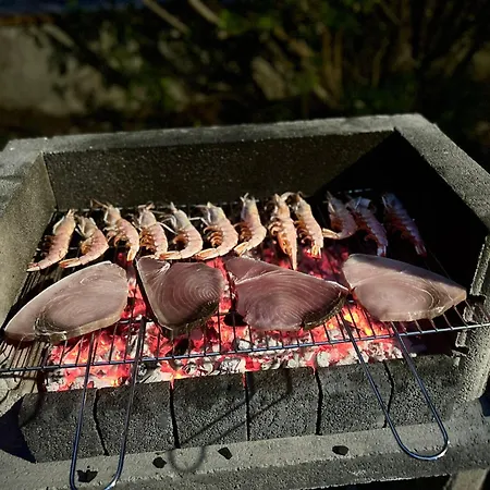 Gialla - Il Mare A Due Passi Pula