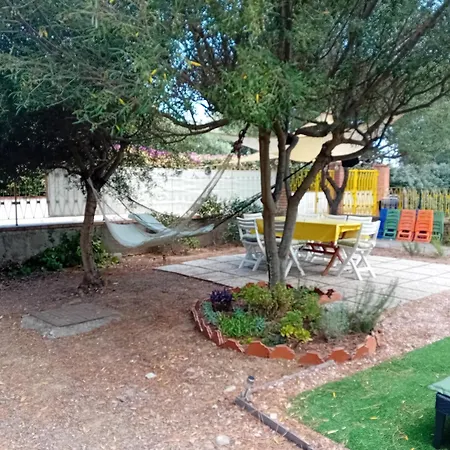 Gialla - Il Mare A Due Passi 풀라