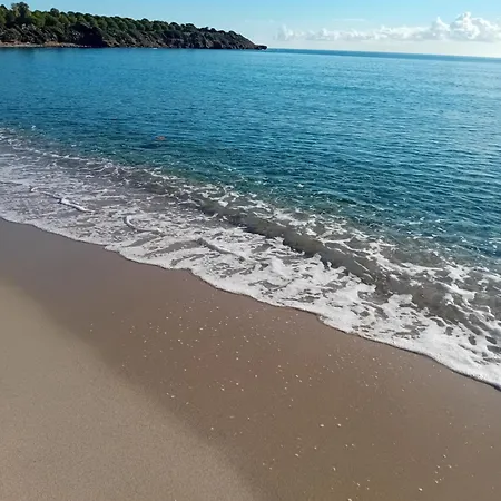 Gialla - Il Mare A Due Passi