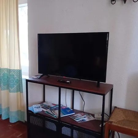 Gialla - Il Mare A Due Passi 度假居 普拉