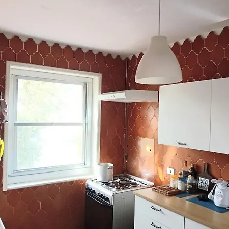 Gialla - Il Mare A Due Passi Nyaraló