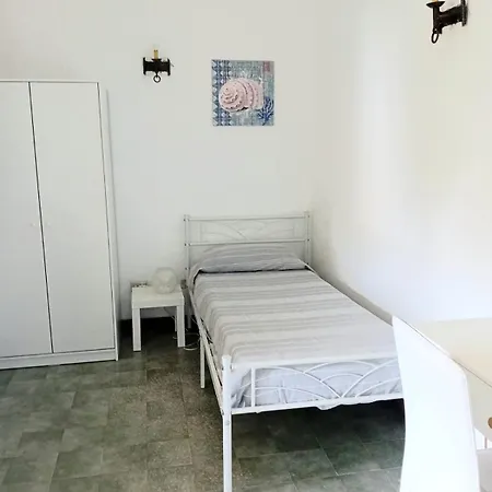 Nyaraló Gialla - Il Mare A Due Passi *