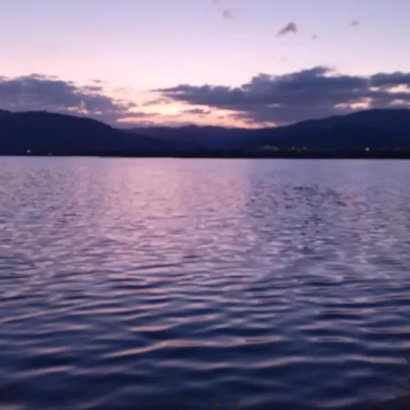 度假居 Gialla - Il Mare A Due Passi 普拉