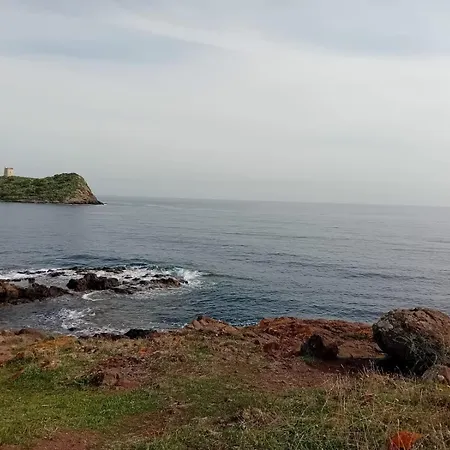 Gialla - Il Mare A Due Passi