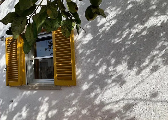 Gialla - Il Mare A Due Passi *