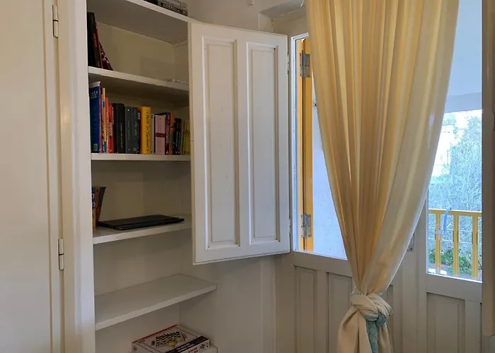 Vakantiehuis Gialla - Il Mare A Due Passi *