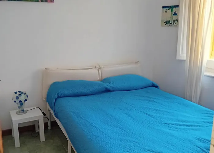 Gialla - Il Mare A Due Passi 度假居