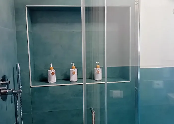 Vakantiehuis Gialla - Il Mare A Due Passi Pula