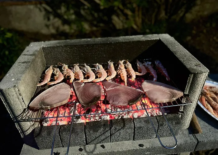 Gialla - Il Mare A Due Passi 普拉