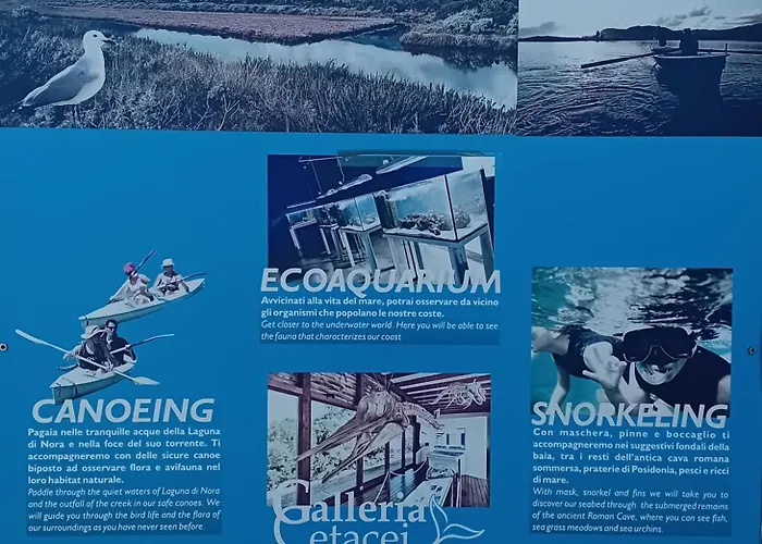 Vakantiehuis Gialla - Il Mare A Due Passi