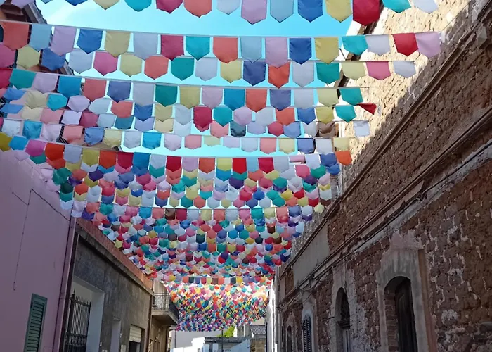 Gialla - Il Mare A Due Passi Pula